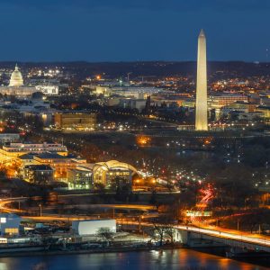 231 Metro DC
