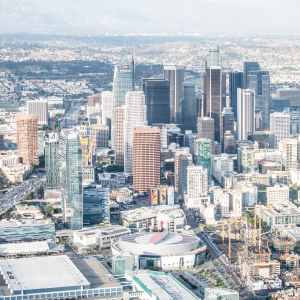 237 Metro Los Angeles / Las Vegas